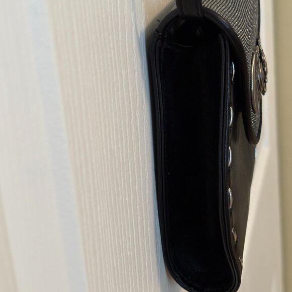 Donald J Pliner Crossbody Handbag - Picture 3 of 13